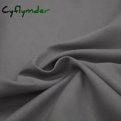 Cyflymder 1 pc Bed Flat Sheet for Double Bed Plain Solid Color Top Sheets Single/Queen/King Flat Bedsheets Soft Home