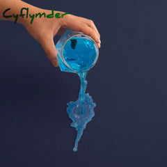 Cyflymder 100% Waterproof Mattress Covers Protector Adjustable Bed Fitted Sheets With Elastic Band Single Double King