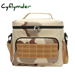 Cyflymder 15/18/35L Extra Large Thermal Food Bag Cooler Refrigerator Box Fresh Keeping Delivery
