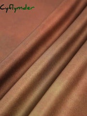 Cyflymder - Aperol Spritz Cowl Neck Satin Midi Dress Dresses
