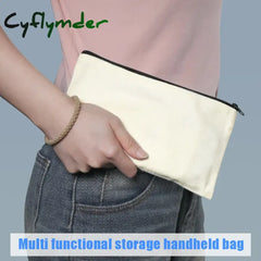 BACK TO SCHOOL 10/20/40 Portable Handbag Multifunctional Storage Bag Suitable for Cosmetics/money/mobile Phone/travel/family/school Pencil Case