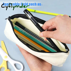 Cyflymder Back To School 10/20/40 Portable Handbag Multifunctional Storage Bag Suitable For