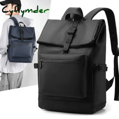 BACK TO SCHOOL 17inch Urban Men Business Backpack Fashion Rucksack High Quality Bagpack Large Capacity Multifunction Laptop Backpacks Schoolbag