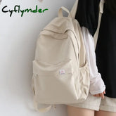 Female Department Plaid Backpacks for Women Waterproof School Backpack Bag Korean Large Capacity Shoulder School Bags Ruckpack