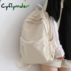 Female Department Plaid Backpacks for Women Waterproof School Backpack Bag Korean Large Capacity Shoulder School Bags Ruckpack