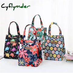 BACK TO SCHOOL Insulated Thermal Cooler Bag Lunch bag Foods Drink Storage Leakproof Picnic Camping Bags Outdoor Cooler Box beach Portable