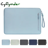 Laptop Bag 13 14 15 16 inch For Macbook Air Pro M1 M2 M3 Sleeve Cover Waterproof For Xiaomi Huawei HP Dell Lenovo Notebook Case