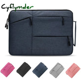 Laptop Sleeve Case for Macbook Air15 Pro 13 14 15 16 inch Waterproof Pouch Computer Handbag for MacBook Air 13.6 13.3
