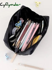 Cyflymder Back To School Large Capacity Pencil Case Estuches Escolares Pencilcase Back To School