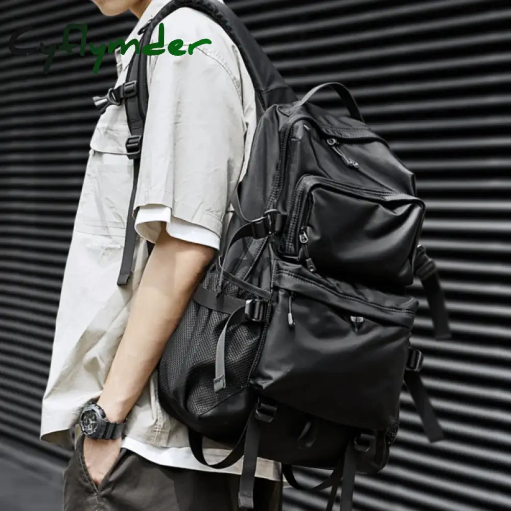 BACK TO SCHOOL Man Backpack School Backpack for Men Women Waterproof College Laptop Backpack Lightweight Large Travel Backpack Casual Bookbag