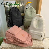 BACK TO SCHOOL New 2024 Casual Outdoor Travel Backpack Bag Youth Sports Bag Lightweight Students Portable Schoolbag Large capacity computer bag