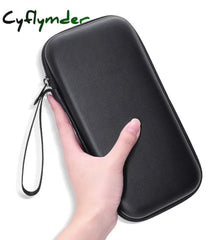 Cyflymder Back To School Portable Hard Graphing Calculator Carry Storage Case For Hp Prime