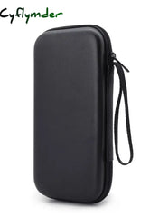 Cyflymder Back To School Portable Hard Graphing Calculator Carry Storage Case For Hp Prime