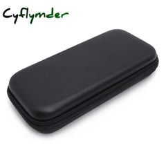 Cyflymder Back To School Portable Hard Graphing Calculator Carry Storage Case For Hp Prime