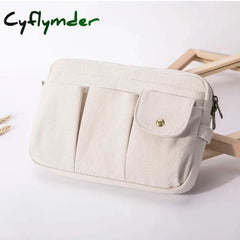 Bag in Bag Storage and Finishing Bag Multifunctional Large Capacity Inner Bag Inner Bag Support