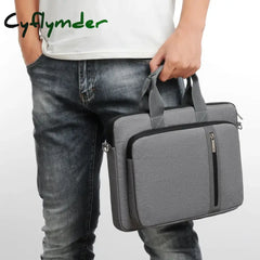 Cyflymder BAG Laptop Sleeve Laptop Case For macbook case 13 14 15.6 17.3 inch Macbook Air ASUS Lenovo Dell Huawei
