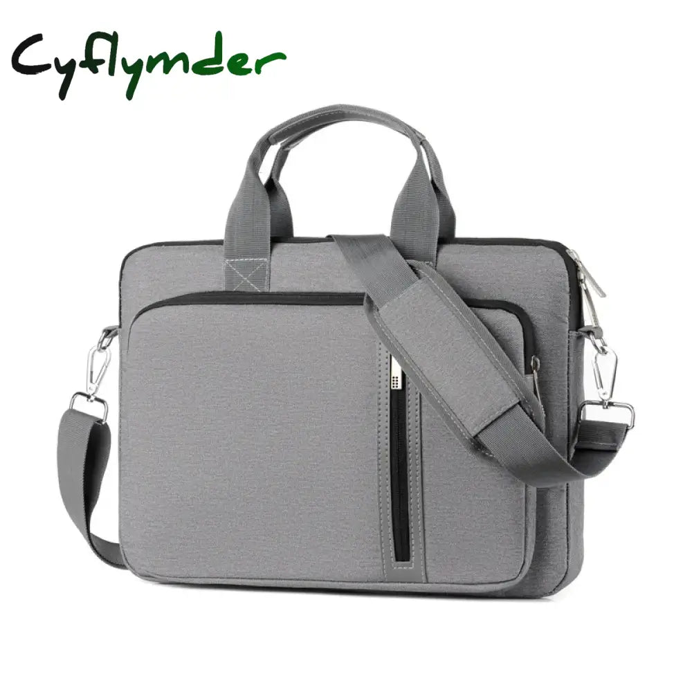 Cyflymder BAG Laptop Sleeve Laptop Case For macbook case 13 14 15.6 17.3 inch Macbook Air ASUS Lenovo Dell Huawei