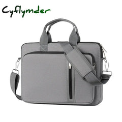 Cyflymder BAG Laptop Sleeve Laptop Case For macbook case 13 14 15.6 17.3 inch Macbook Air ASUS Lenovo Dell Huawei