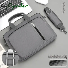 Cyflymder BAG Laptop Sleeve Laptop Case For macbook case 13 14 15.6 17.3 inch Macbook Air ASUS Lenovo Dell Huawei