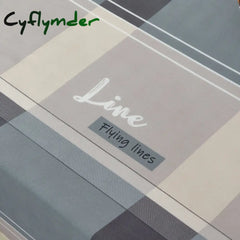 Cyflymder Bed Mattress Fitted sheet King Queen Size sheet All-around Elastic Rubber Band Non-slip Dustproof Bed Sheet