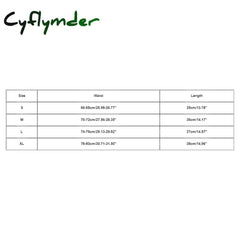 Cyflymder Black Ruffle Edge y2k Girls Mini Skirts Summer Elastic High Waist Slim A- line Pleated Skirt Anti-Exposure