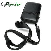 Casual Genuine Leather Messenger Bags Mens Bag For Men Small Phone Bag Men's Crossbody Bag Shoulder Male Crossbody Bag Luxury