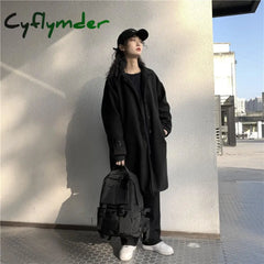 Cyflymder Casual Oxford Women Backpacks Large Capacity Student Backpack Female Shoulder Bag Big