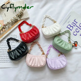 Cyflymder Children’s Mini Clutch Bag Cute Crossbody Bags For Women Kids Small Coin Wallet Pouch
