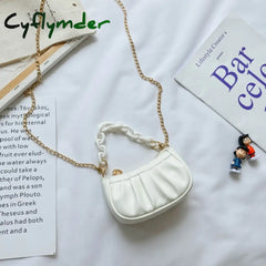 Cyflymder Children’s Mini Clutch Bag Cute Crossbody Bags For Women Kids Small Coin Wallet Pouch