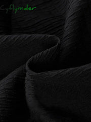 Cyflymder - Contour Piping Strapless Tank Long Dress Dresses