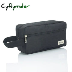 Cyflymder Cosmetic Bag For Cosmetics Organizers Women Travel Necessaire Waterproof Ladies Makeup