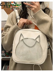 Cyflymder Cute Shoulder Bag Female Brand Designer Crossbody Bags For Women New Luxury Handbags