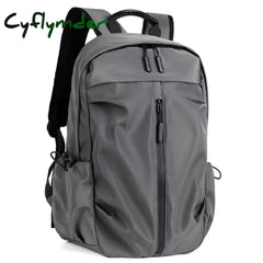 Cyflymder Design Oxford Mens Business Backpacks Outdoor Sports Backpack Travel Bags Male Fashion