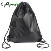 Drawstring Travel Backpack Outdoor Sports Bags for Women Men Basketball Bag Waterproof Sack Shopper Fitness Hiking Backpack