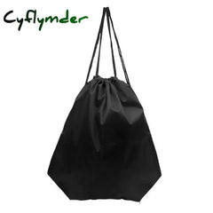 Cyflymder Drawstring Travel Backpack Outdoor Sports Bags For Women Men Basketball Bag Waterproof