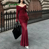 Cyflymder DRESS TO IMPRESS 90s Retro Black Blue Belt Flare Jeans for Women Distressed Bootcut Pants High Waist Slim Fit