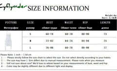 Cyflymder Elegant Women Ruffles Backless Mini Dress Y2K Fashion Sleeveless Halter Summer Dresses Sexy Low-cut Tight