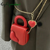 Fashion Crossbody Messenger Bag