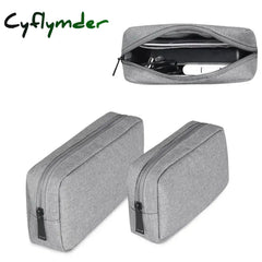 Cyflymder High Quality Digital Accessories Storage Bag Portable Waterproof Usb Cable Earphone