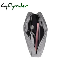Cyflymder High Quality Digital Accessories Storage Bag Portable Waterproof Usb Cable Earphone