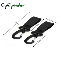 Cyflymder Hooks For Mummy Maternity Nappy Bag Brand Large Capacity Baby Travel Backpack Designer