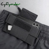 Invisible Waist Pouch Belt Pouch Waterproof Outdoor Sports Running Phone Bag Anti Theft Unisex Fitness Mini Portable Fanny Bag