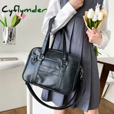 Cyflymder Japanese School Handbag with Adjustable Strap Kawaii Shoulder Bag with Zipper Closure Crossbody Bag Underarm