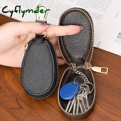 Cyflymder Key Bag Men’s And Women’s General Motors Large Capacity Multi-Function Chain Storage