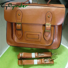 Cyflymder Korean Vintage Women Backpacks Preppy Style Student Backpack Multifunctional Female