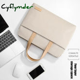 Cyflymder Laptop Bag For Lenovo Air 13.3 Apple Macbook Xiaomi Huawei Matebook 14Inch Computer 15.6
