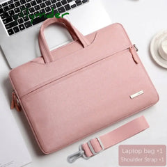 Cyflymder Laptop Bag Sleeve Case 12 13.3 15.6 14 Inch Shoulder Notebook Bag For Macbook Air Pro M1