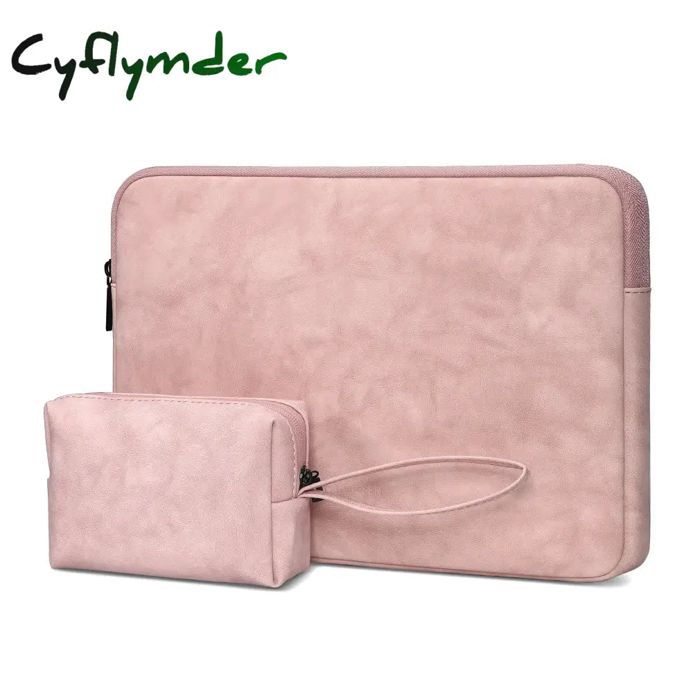 Laptop Sleeve Case 13 14 15.4 15.6 Inch For HP DELL Notebook bag Carrying Bag Macbook Air Pro 13.3 Shockproof Case for Men Women