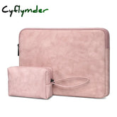 Laptop Sleeve Case 13 14 15.4 15.6 Inch For HP DELL Notebook bag Carrying Bag Macbook Air Pro 13.3 Shockproof Case for Men Women