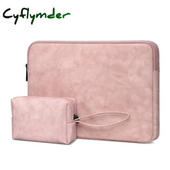 Laptop Sleeve Case 13 14 15.4 15.6 Inch For HP DELL Notebook bag Carrying Bag Macbook Air Pro 13.3 Shockproof Case for Men Women